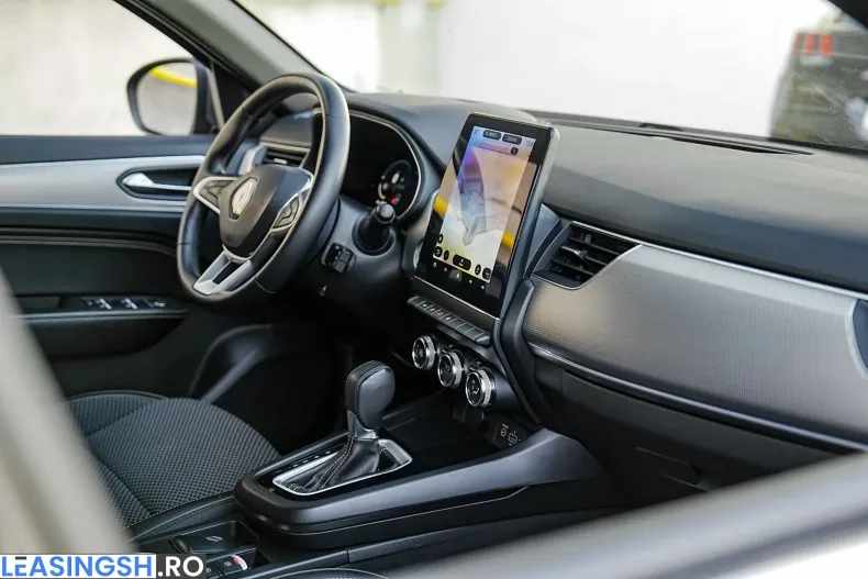 Renault Arkana din 2024 cu 134.800 km - oferta REN256999 - foto 20