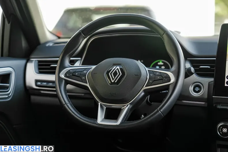 Renault Arkana din 2024 cu 134.800 km - oferta REN256999 - foto 21