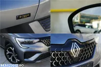 Renault Arkana din 2024 cu 134.800 km - oferta REN256999 - foto 26