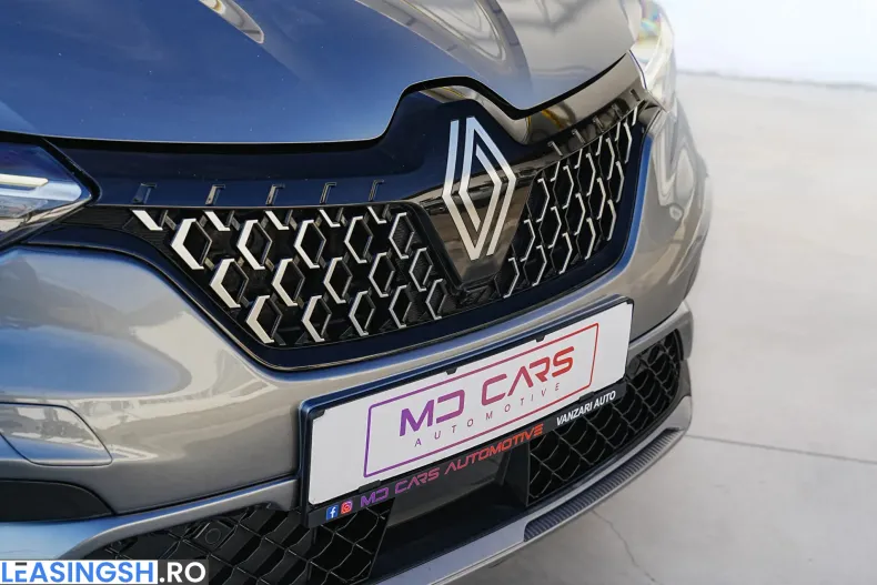 Renault Arkana din 2024 cu 134.800 km - oferta REN256999 - foto 28