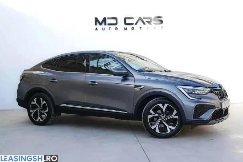 Renault Arkana din 2024 cu 134.800 km - oferta REN256999 - foto 29