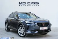 Cupra Formentor din 2022 cu 99.500 km - oferta CUP257000 - foto 1