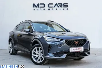 Cupra Formentor din 2022 - oferta CUP257000