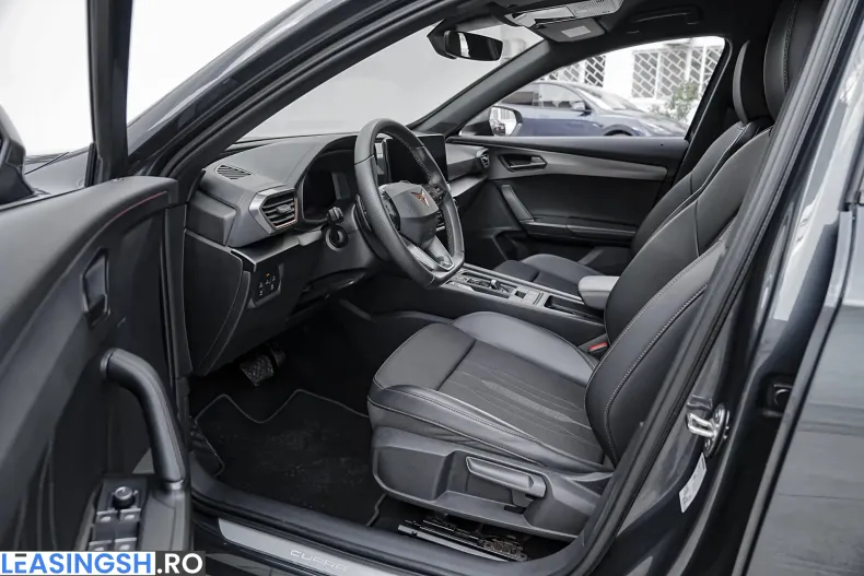 Cupra Formentor din 2022 cu 99.500 km - oferta CUP257000 - foto 6