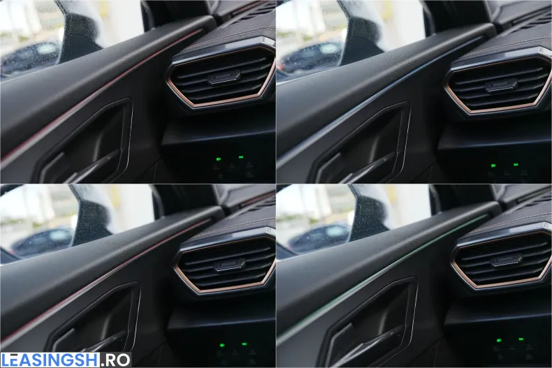 Cupra Formentor din 2022 cu 99.500 km - oferta CUP257000 - foto 7