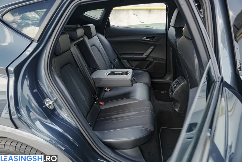 Cupra Formentor din 2022 cu 99.500 km - oferta CUP257000 - foto 8