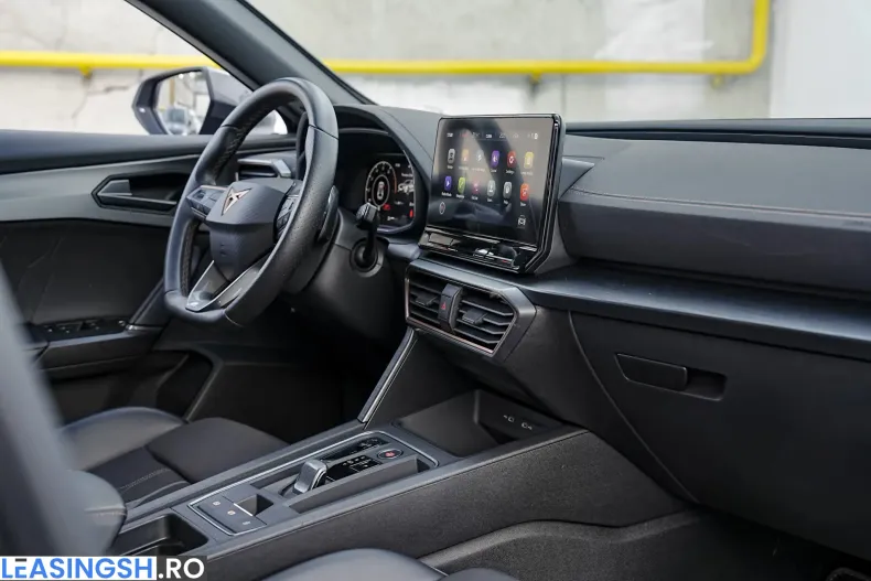 Cupra Formentor din 2022 cu 99.500 km - oferta CUP257000 - foto 9