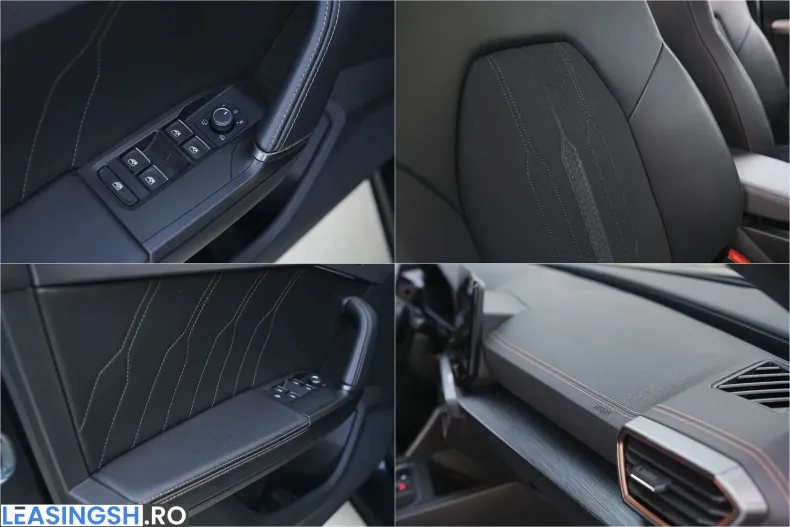 Cupra Formentor din 2022 cu 99.500 km - oferta CUP257000 - foto 14