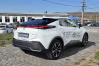 Toyota C-HR din 2026 cu 1.800 km - oferta TOY257001 - foto 4