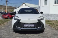 Toyota C-HR din 2026 cu 1.800 km - oferta TOY257001 - foto 5