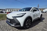 Toyota C-HR din 2026 cu 1.800 km - oferta TOY257001 - foto 7