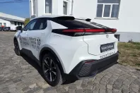 Toyota C-HR din 2026 cu 1.800 km - oferta TOY257001 - foto 9