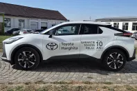 Toyota C-HR din 2026 cu 1.800 km - oferta TOY257001 - foto 13