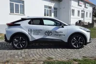 Toyota C-HR din 2026 cu 1.800 km - oferta TOY257001 - foto 14