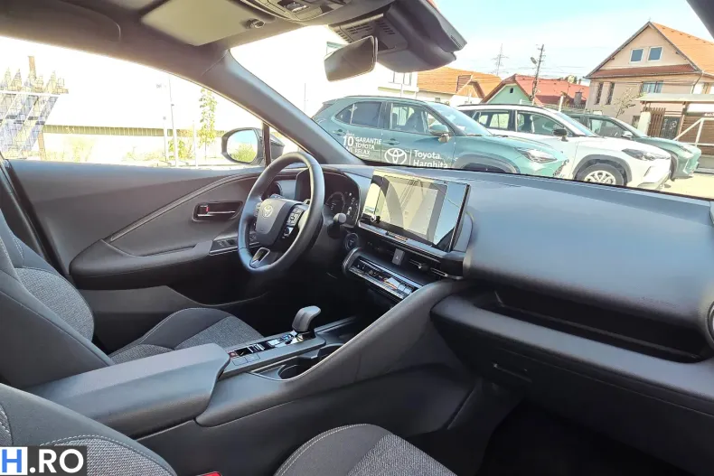 Toyota C-HR din 2026 cu 1.800 km - oferta TOY257001 - foto 18