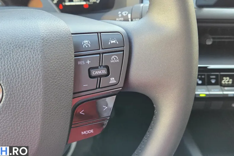 Toyota C-HR din 2026 cu 1.800 km - oferta TOY257001 - foto 24