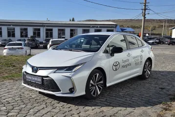 Toyota Corolla din 2026 - oferta TOY257002