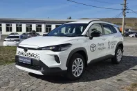 Toyota Corolla Cross din 2026 cu 5.300 km - oferta TOY257003 - foto 1