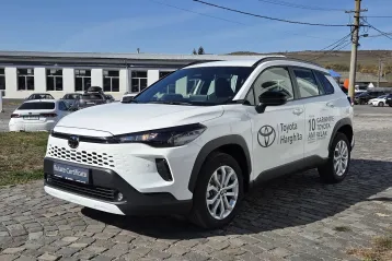 Toyota Corolla Cross din 2026 - oferta TOY257003
