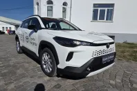 Toyota Corolla Cross din 2026 cu 5.300 km - oferta TOY257003 - foto 8
