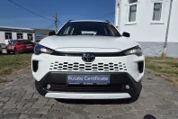 Toyota Corolla Cross din 2026 cu 5.300 km - oferta TOY257003 - foto 11