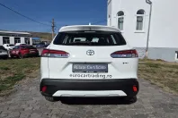 Toyota Corolla Cross din 2026 cu 5.300 km - oferta TOY257003 - foto 12