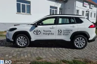 Toyota Corolla Cross din 2026 cu 5.300 km - oferta TOY257003 - foto 13