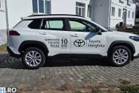 Toyota Corolla Cross din 2026 cu 5.300 km - oferta TOY257003 - foto 14