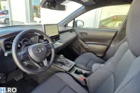 Toyota Corolla Cross din 2026 cu 5.300 km - oferta TOY257003 - foto 15