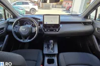Toyota Corolla Cross din 2026 cu 5.300 km - oferta TOY257003 - foto 19