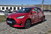 Toyota Yaris din 2026 cu 685 km - oferta TOY257004 - foto 1