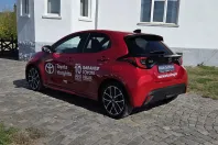 Toyota Yaris din 2026 cu 685 km - oferta TOY257004 - foto 4