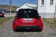 Toyota Yaris din 2026 cu 685 km - oferta TOY257004 - foto 6