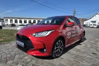 Toyota Yaris din 2026 cu 685 km - oferta TOY257004 - foto 7