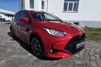Toyota Yaris din 2026 cu 685 km - oferta TOY257004 - foto 8