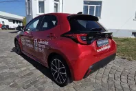 Toyota Yaris din 2026 cu 685 km - oferta TOY257004 - foto 10