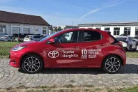 Toyota Yaris din 2026 cu 685 km - oferta TOY257004 - foto 11