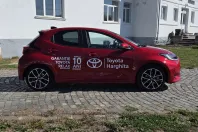 Toyota Yaris din 2026 cu 685 km - oferta TOY257004 - foto 12