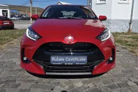 Toyota Yaris din 2026 cu 685 km - oferta TOY257004 - foto 13