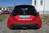 Toyota Yaris din 2026 cu 685 km - oferta TOY257004 - foto 14