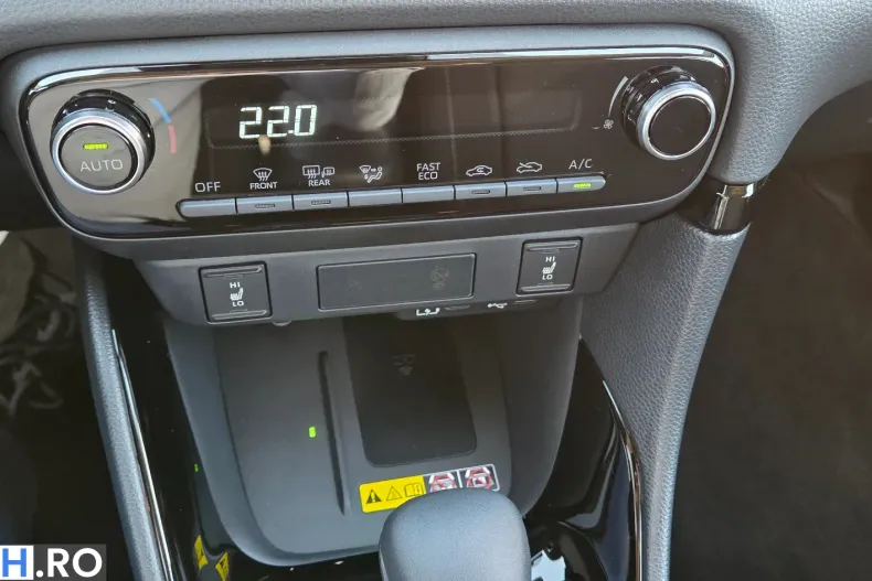 Toyota Yaris din 2026 cu 685 km - oferta TOY257004 - foto 27