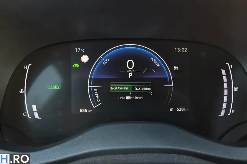 Toyota Yaris din 2026 cu 685 km - oferta TOY257004 - foto 29
