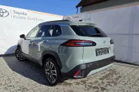 Toyota Corolla Cross din 2026 cu 5 km - oferta TOY257005 - foto 3