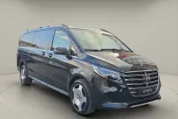 Mercedes-Benz V 300 (Clasa V) din 2025 cu 11.600 km - oferta MER257007 - foto 1