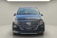 Mercedes-Benz V 300 (Clasa V) din 2025 cu 11.600 km - oferta MER257007 - foto 2