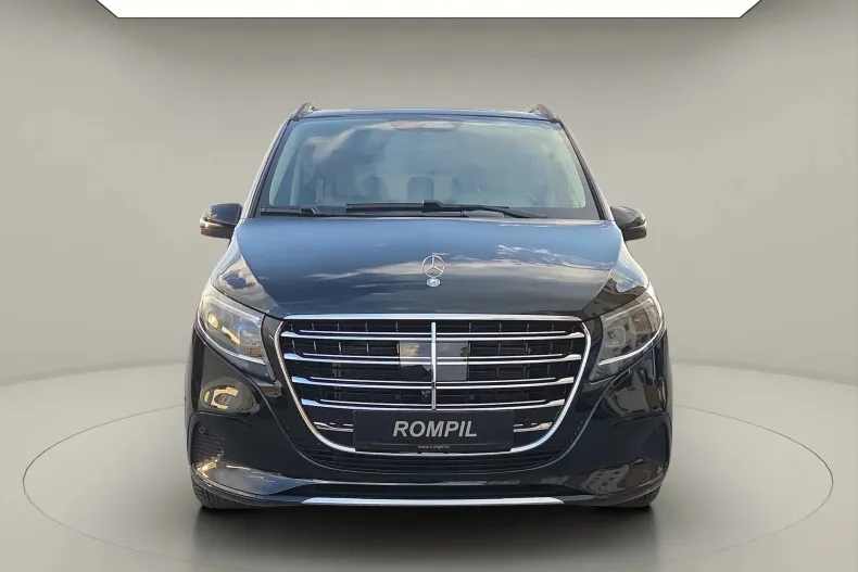 Mercedes-Benz V 300 (Clasa V) din 2025 cu 11.600 km - oferta MER257007 - foto 2