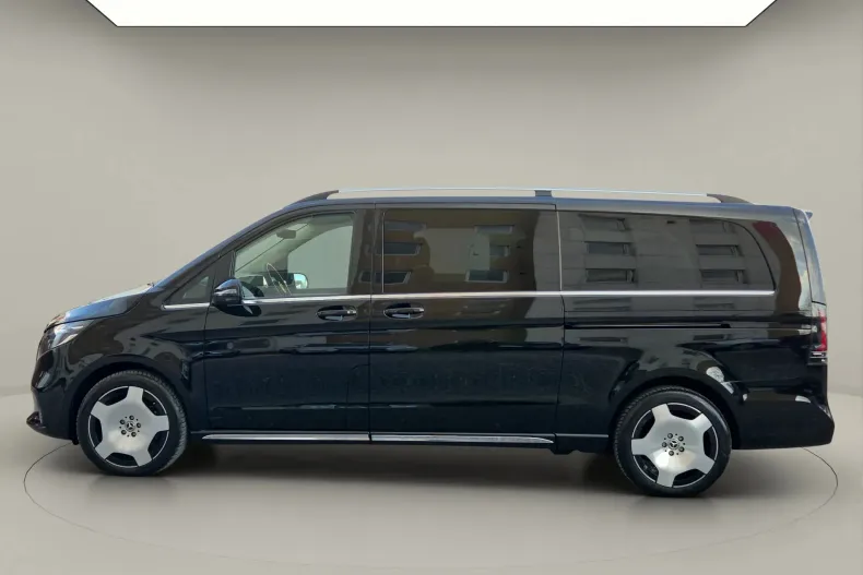 Mercedes-Benz V 300 (Clasa V) din 2025 cu 11.600 km - oferta MER257007 - foto 4