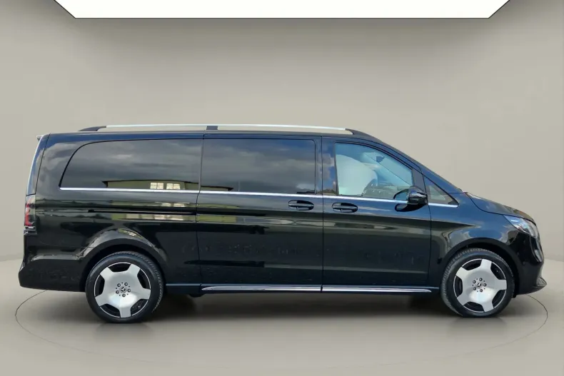 Mercedes-Benz V 300 (Clasa V) din 2025 cu 11.600 km - oferta MER257007 - foto 5