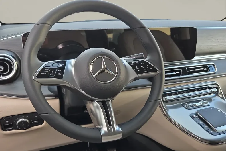 Mercedes-Benz V 300 (Clasa V) din 2025 cu 11.600 km - oferta MER257007 - foto 10