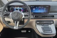 Mercedes-Benz V 300 (Clasa V) din 2025 cu 11.600 km - oferta MER257007 - foto 14
